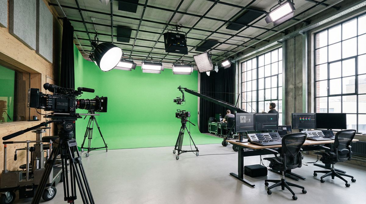 麻豆传媒影视制作